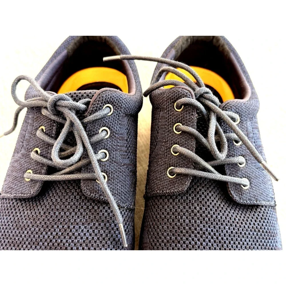 Mix No. 6 mens size